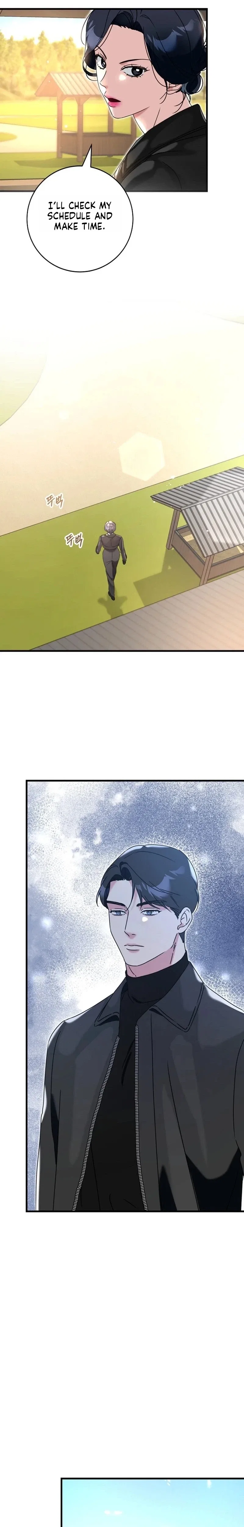 The Unending Marriage Chapter 5 – Page 13