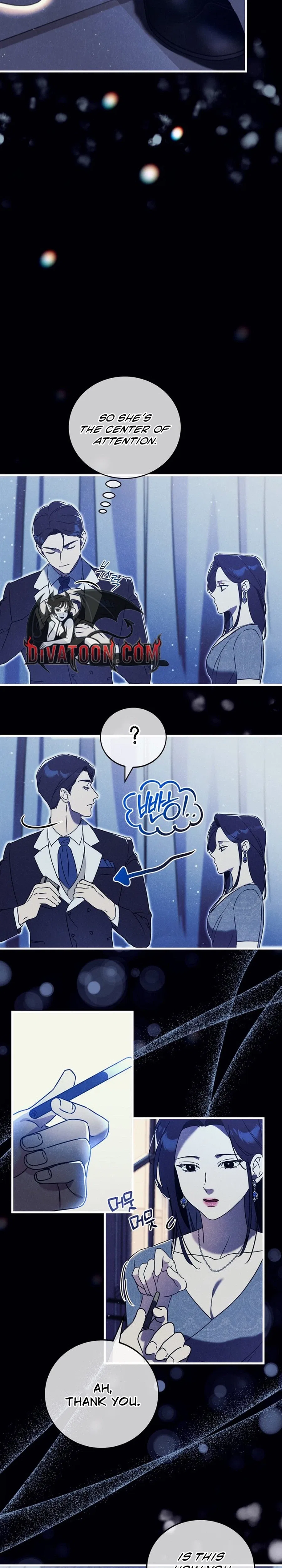 The Unending Marriage Chapter 4 – Page 14