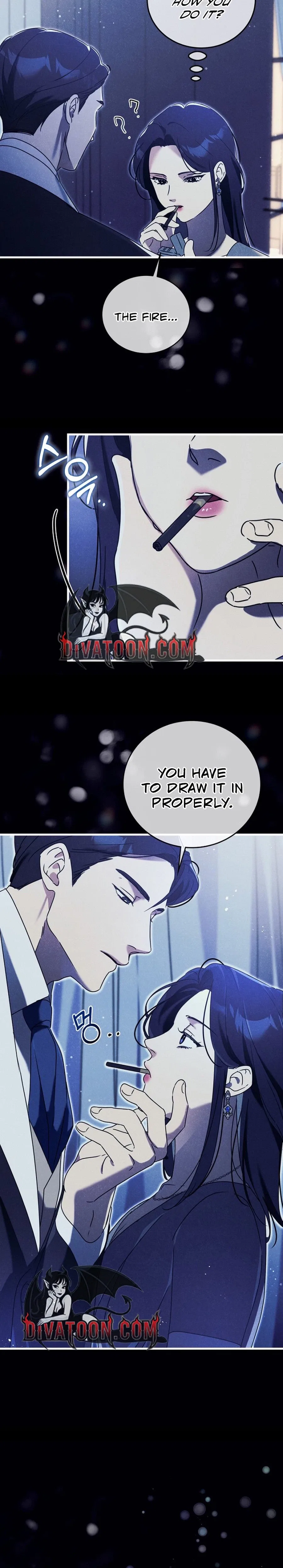 The Unending Marriage Chapter 4 – Page 15