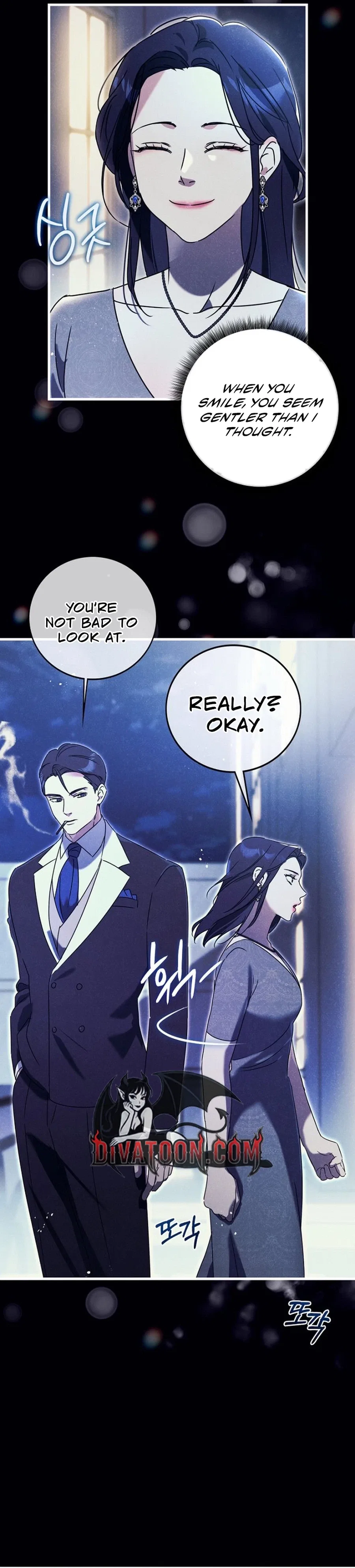 The Unending Marriage Chapter 4 – Page 18