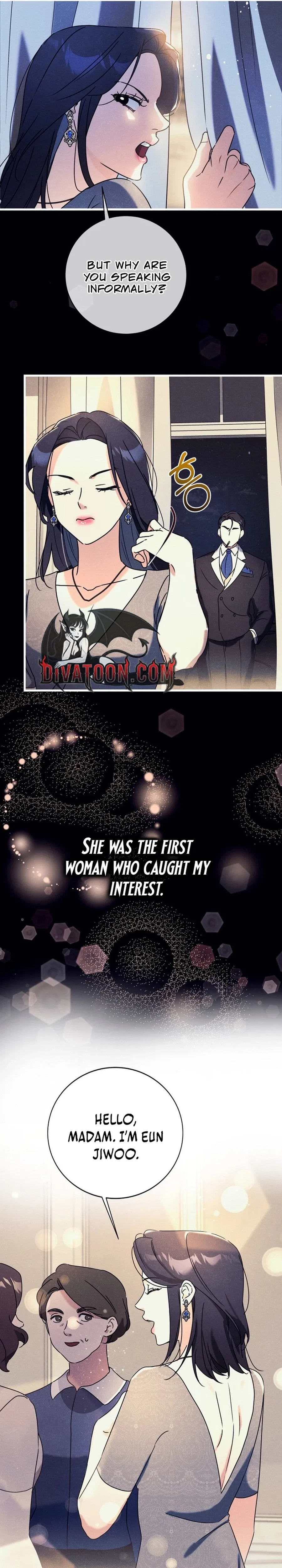 The Unending Marriage Chapter 4 – Page 19
