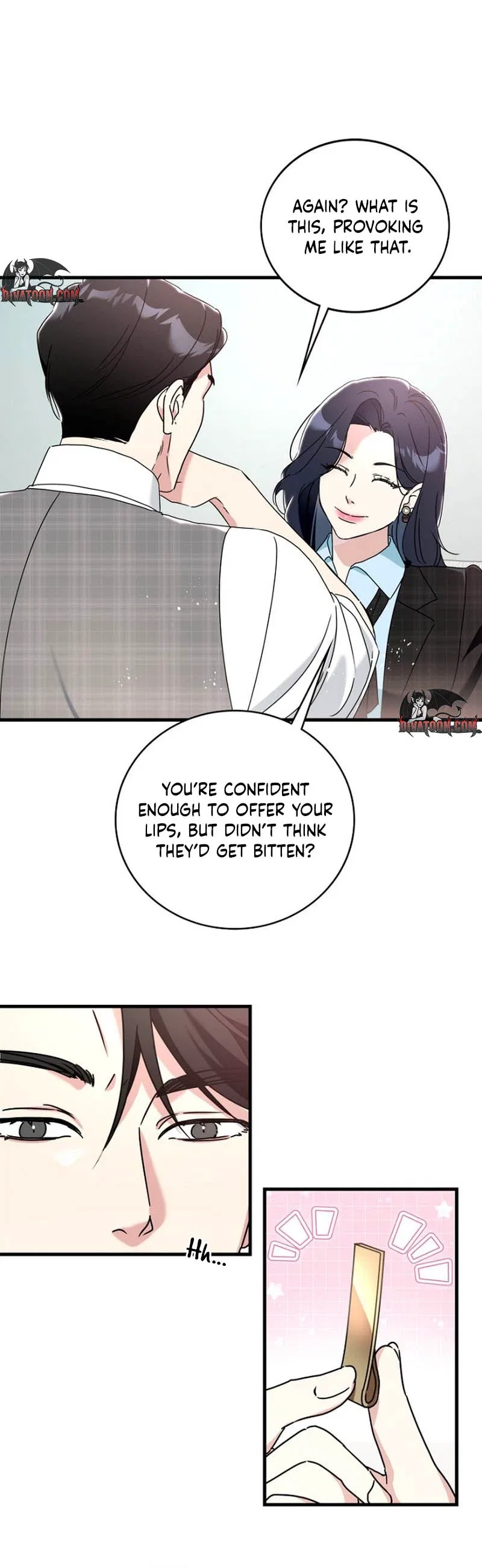 The Unending Marriage Chapter 3 – Page 15