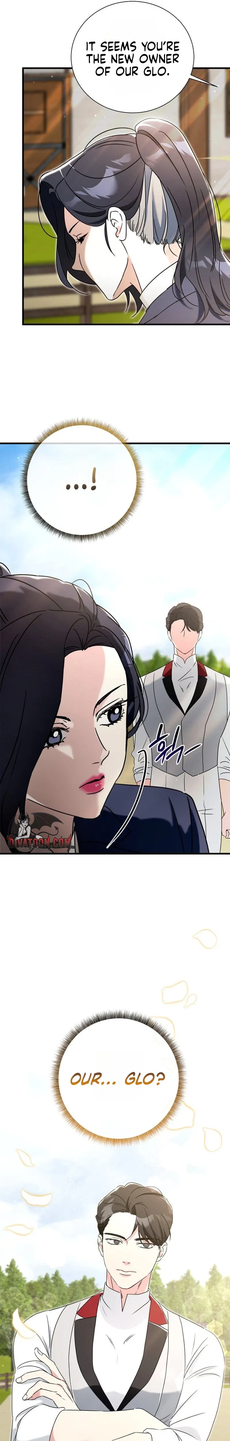 The Unending Marriage Chapter 2 – Page 4