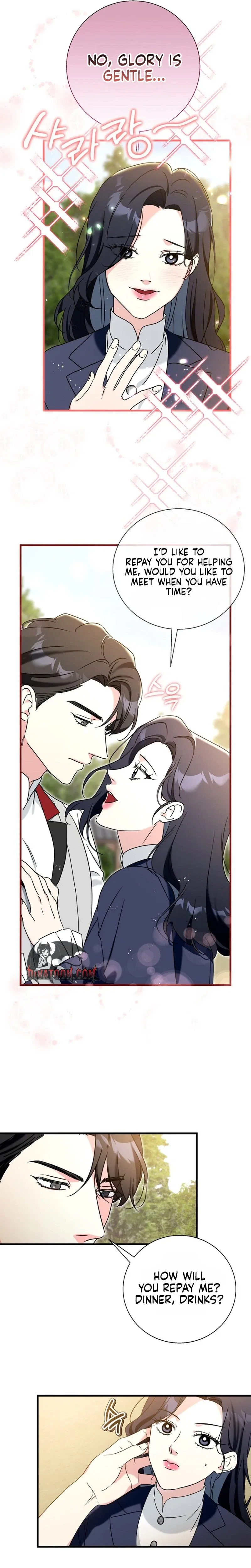 The Unending Marriage Chapter 2 – Page 10