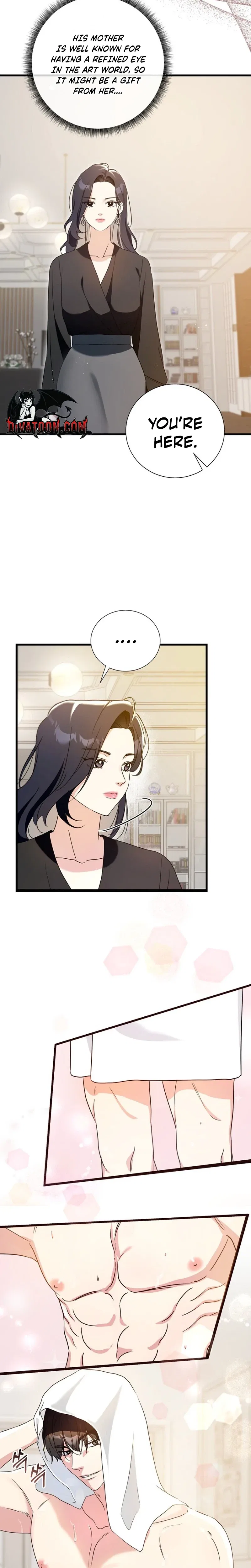 The Unending Marriage Chapter 1 – Page 3