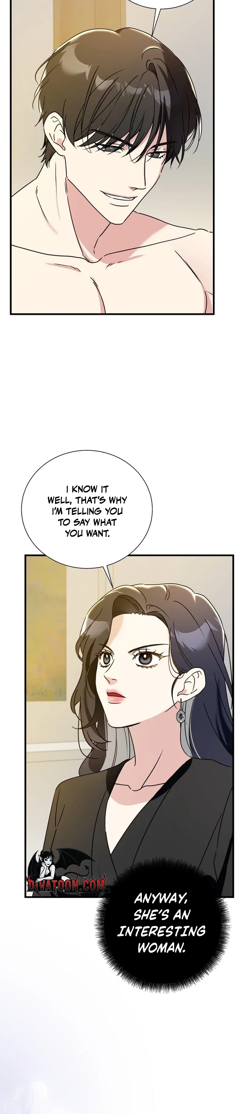 The Unending Marriage Chapter 1 – Page 7
