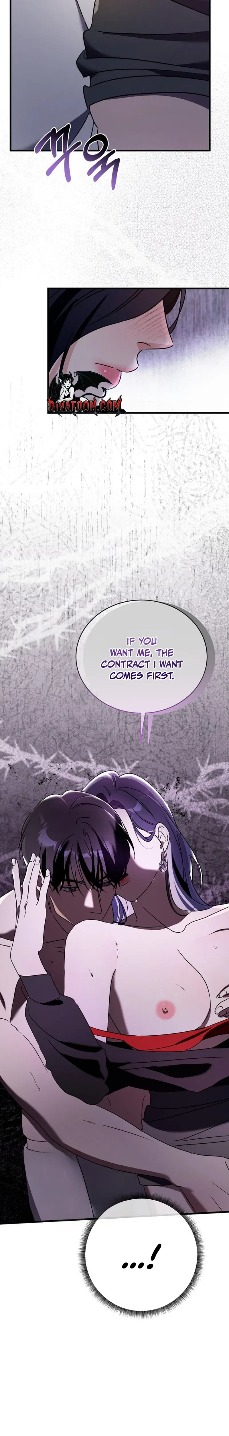 The Unending Marriage Chapter 1 – Page 16