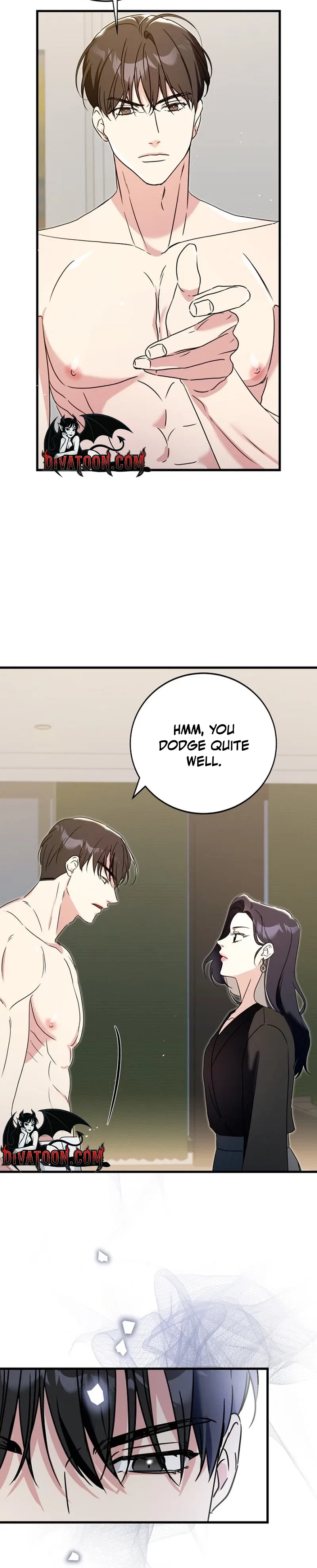 The Unending Marriage Chapter 1 – Page 19