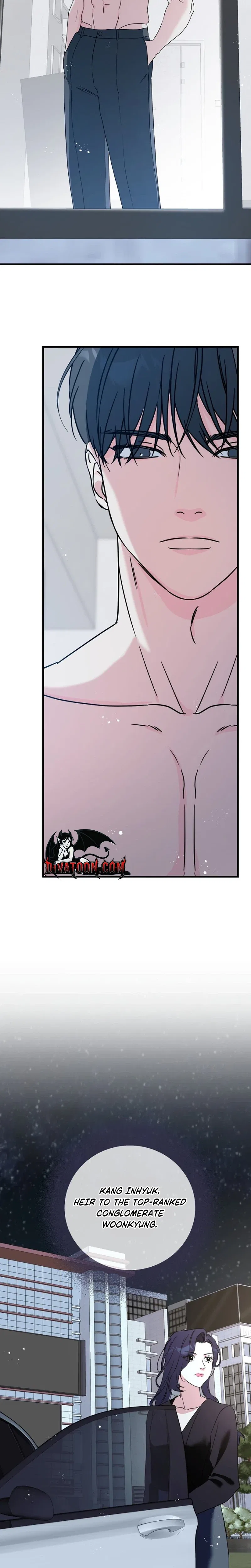 The Unending Marriage Chapter 1 – Page 24