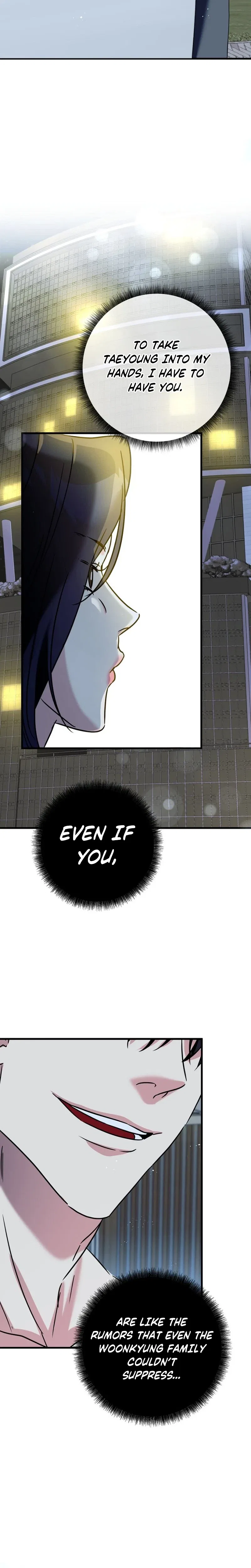 The Unending Marriage Chapter 1 – Page 25