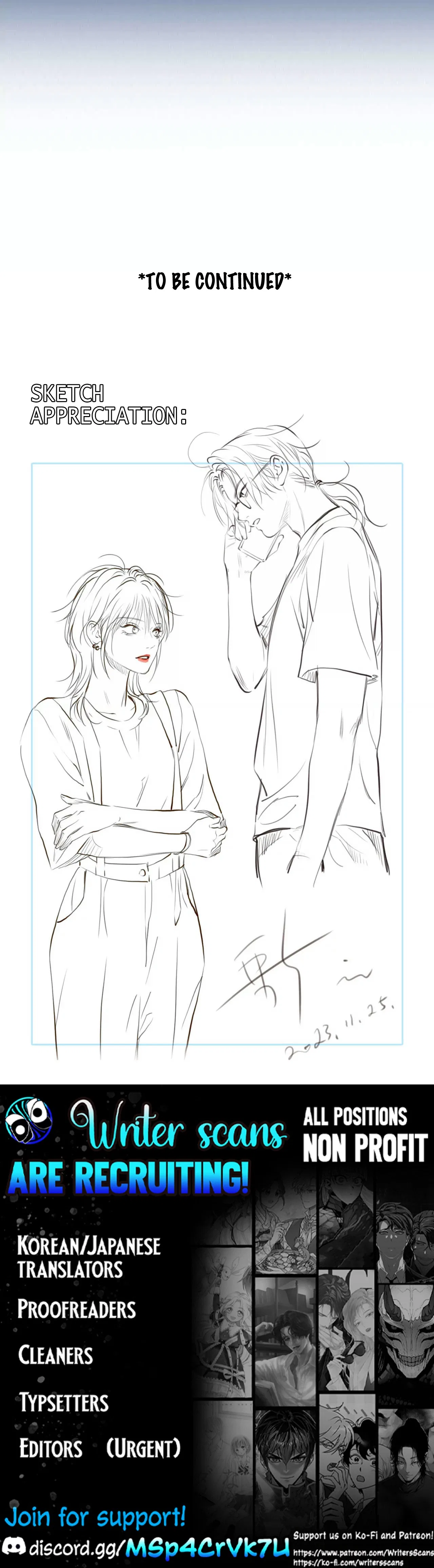 The Girl in the Time Archive Chapter 11 – Page 9