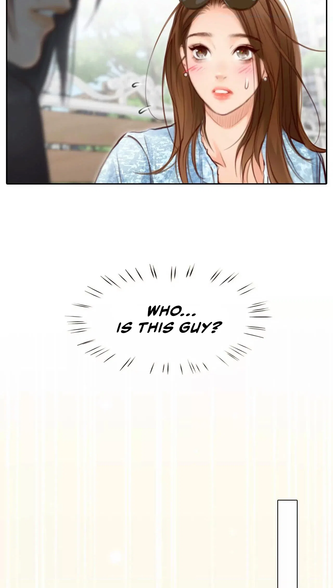 The Girl in the Time Archive Chapter 10 – Page 4