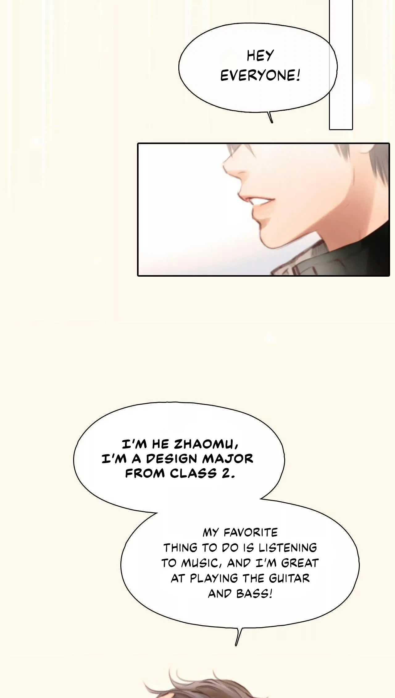 The Girl in the Time Archive Chapter 10 – Page 5