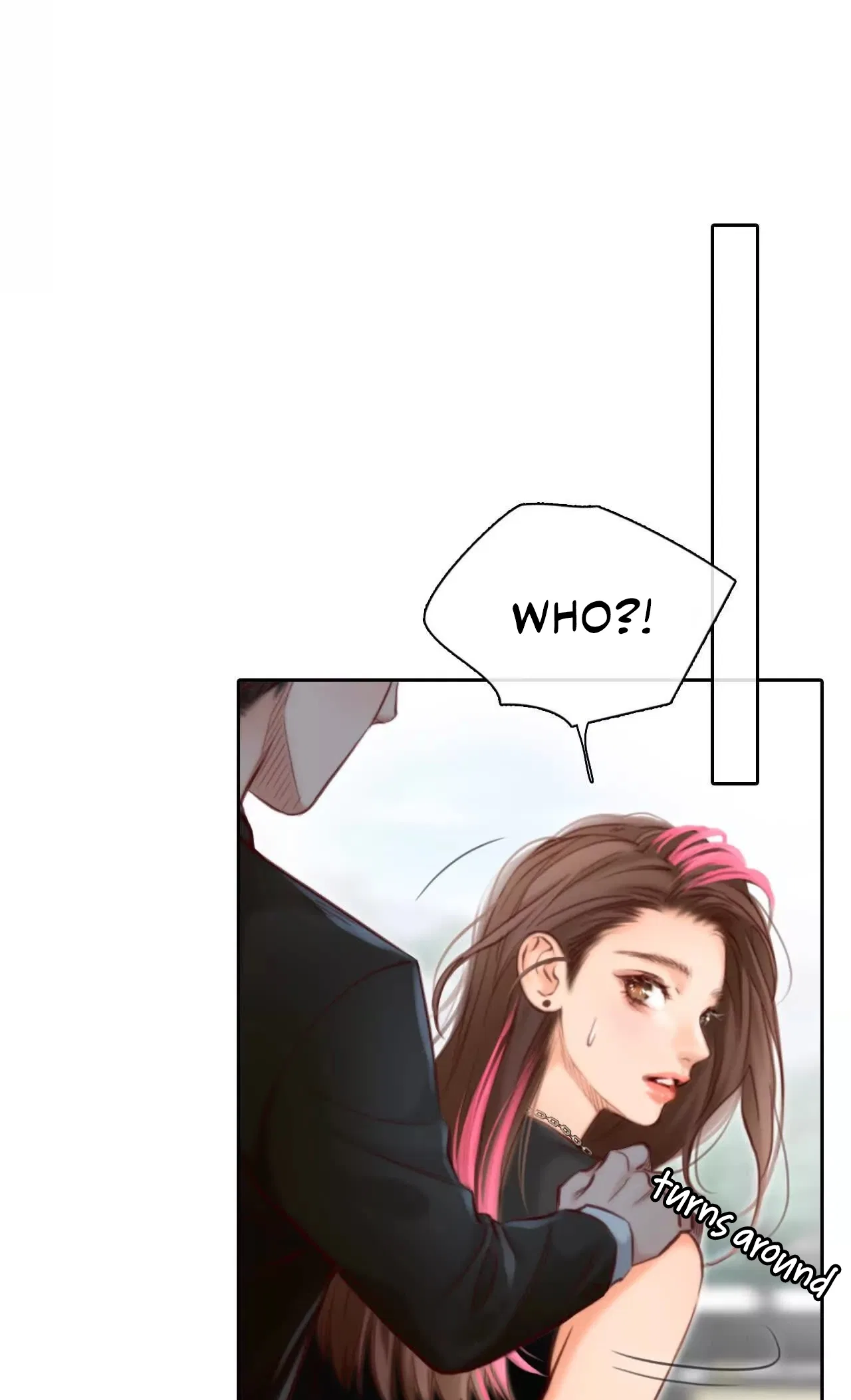The Girl in the Time Archive Chapter 7 – Page 3