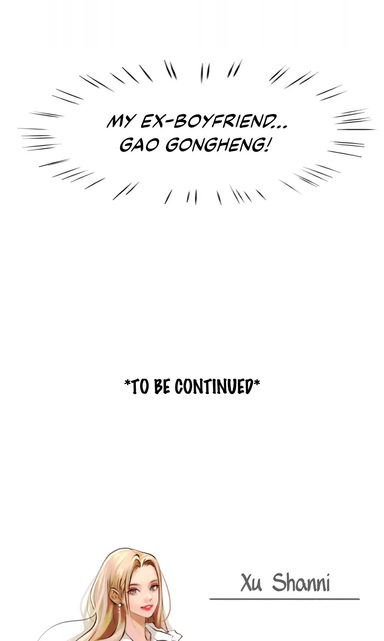The Girl in the Time Archive Chapter 7 – Page 22