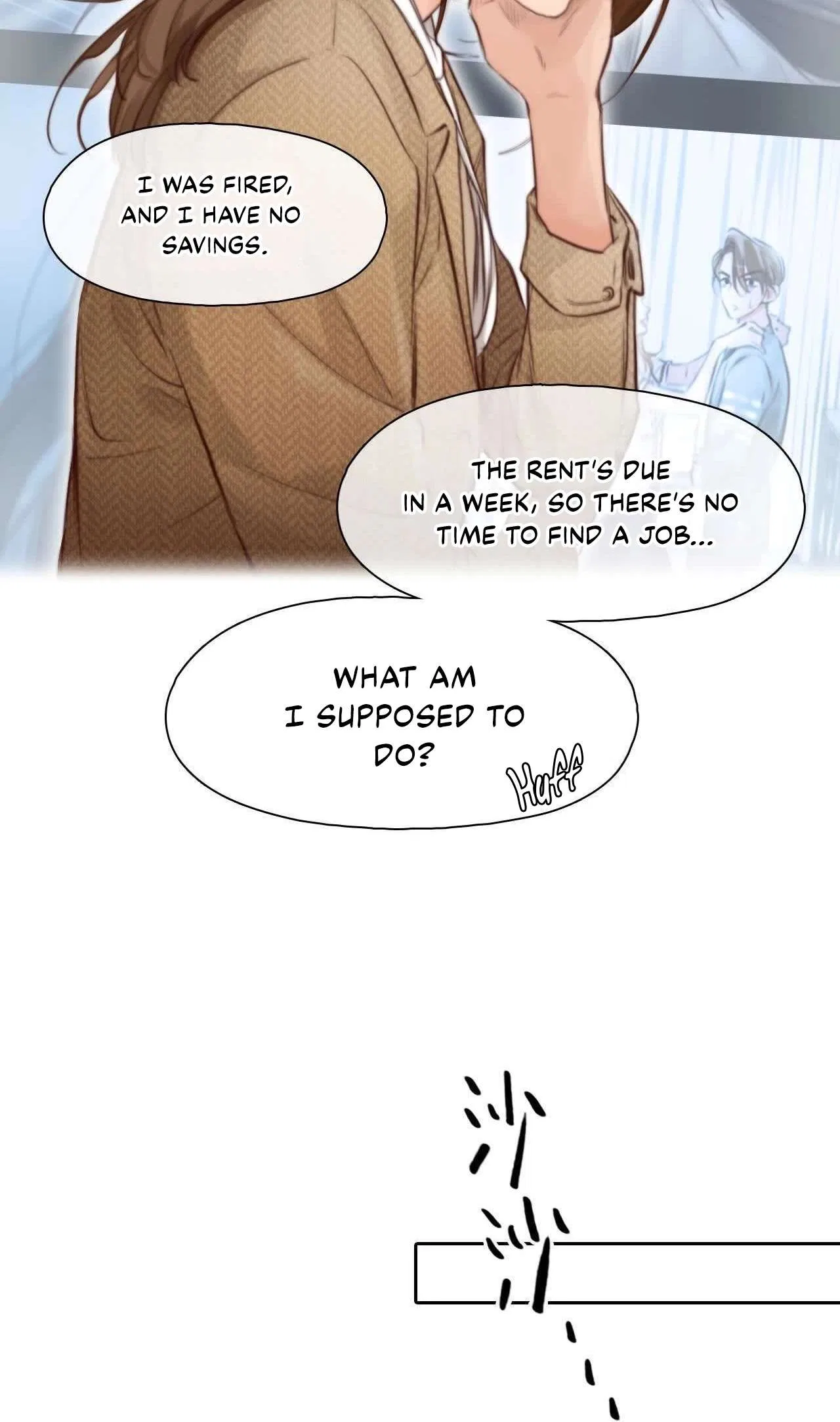 The Girl in the Time Archive Chapter 4 – Page 5