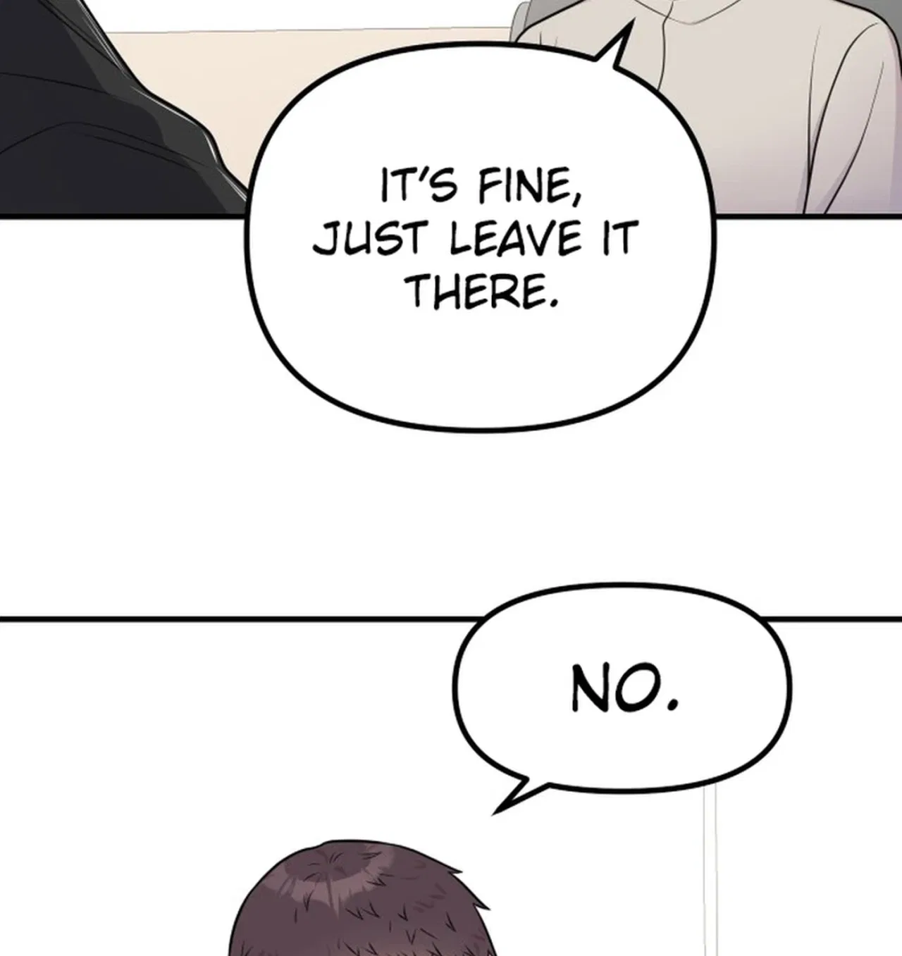 Jiyujiyo Chapter 51 – Page 4