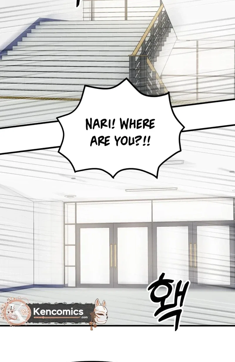 Jiyujiyo Chapter 51 – Page 19