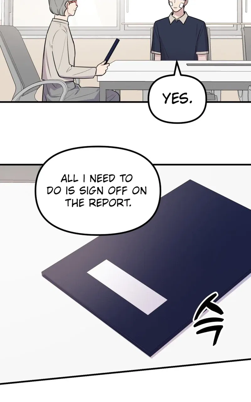 Jiyujiyo Chapter 50 – Page 19
