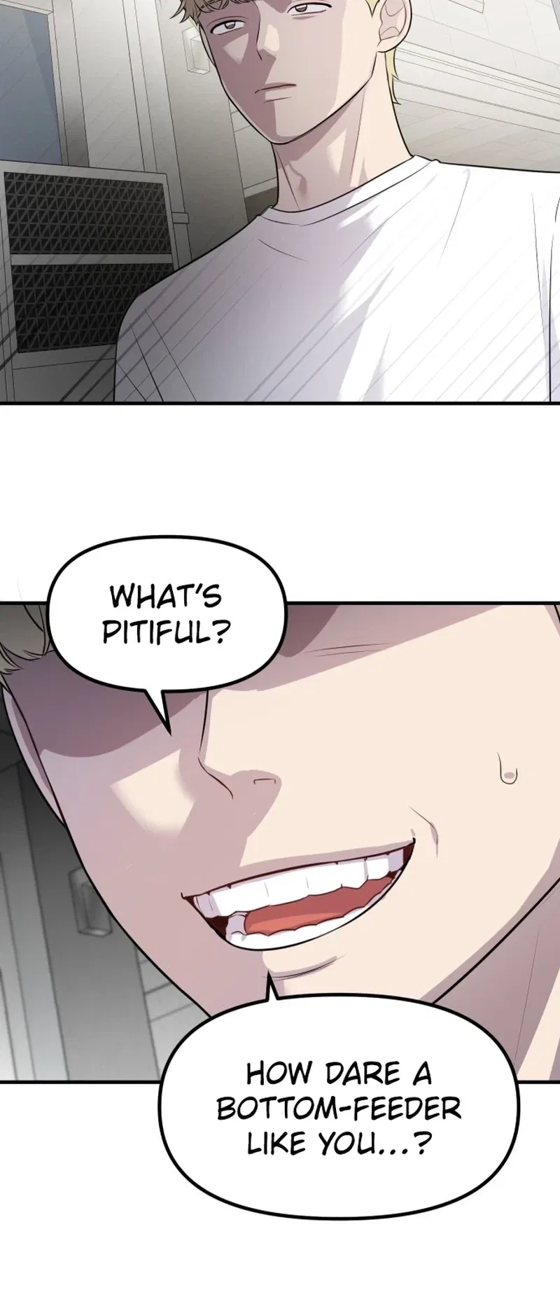 Jiyujiyo Chapter 49 – Page 19