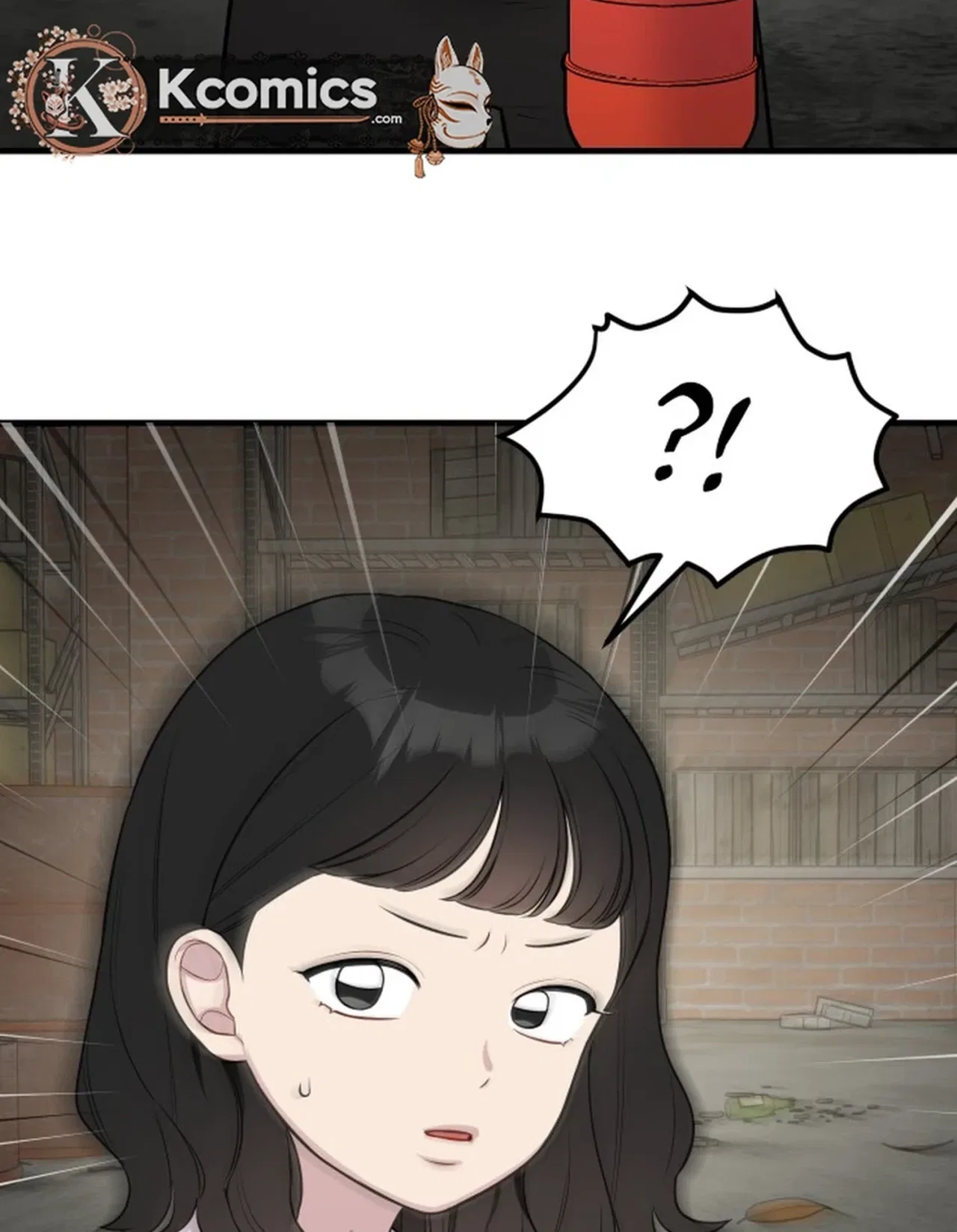Jiyujiyo Chapter 45 – Page 26