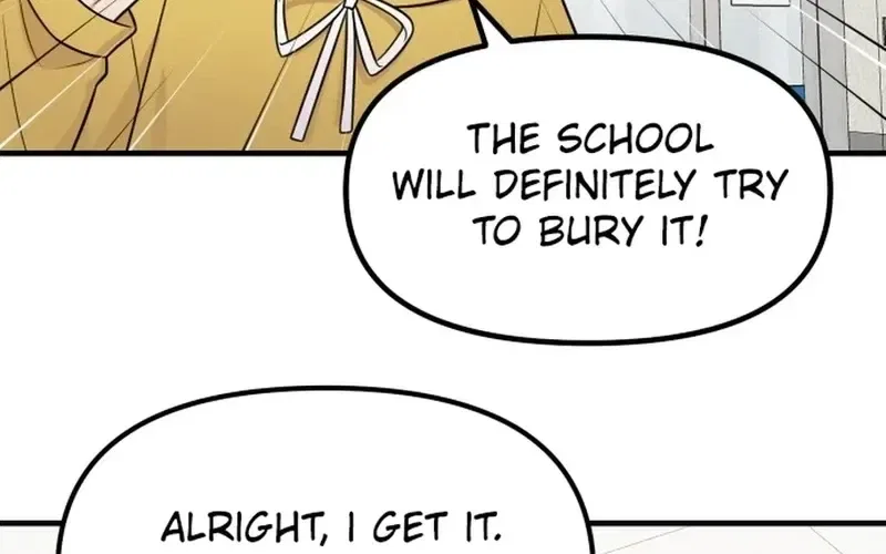 Jiyujiyo Chapter 42 – Page 8