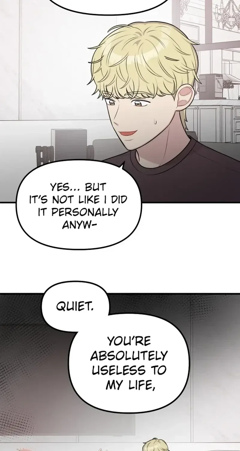 Jiyujiyo Chapter 42 – Page 13