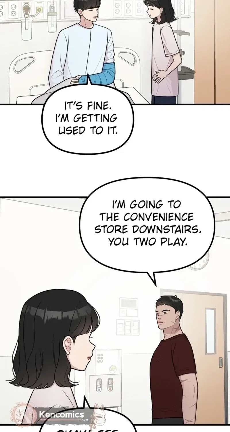 Jiyujiyo Chapter 42 – Page 22