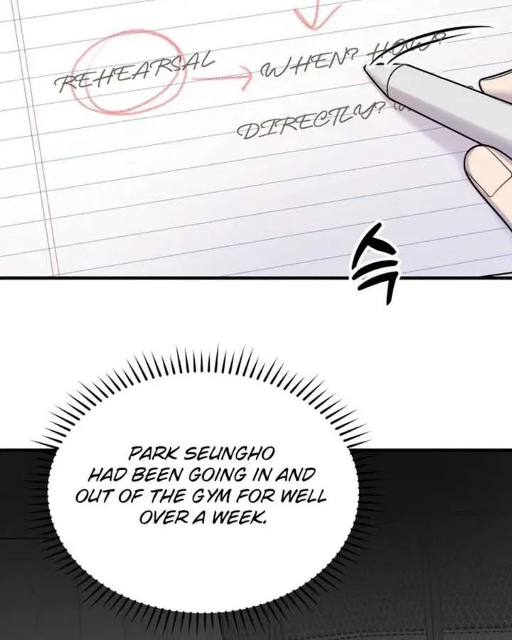 Jiyujiyo Chapter 41 – Page 2