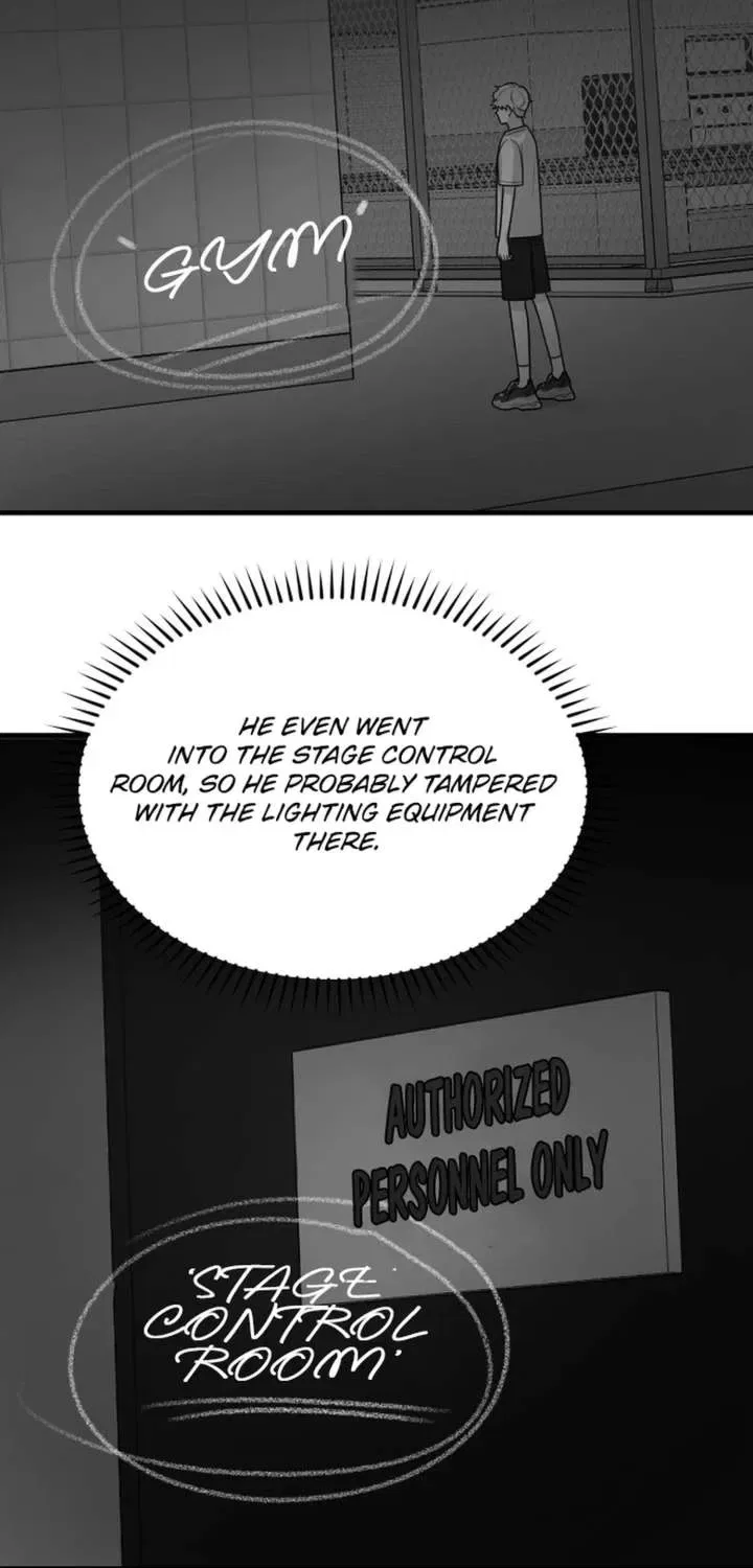 Jiyujiyo Chapter 41 – Page 3