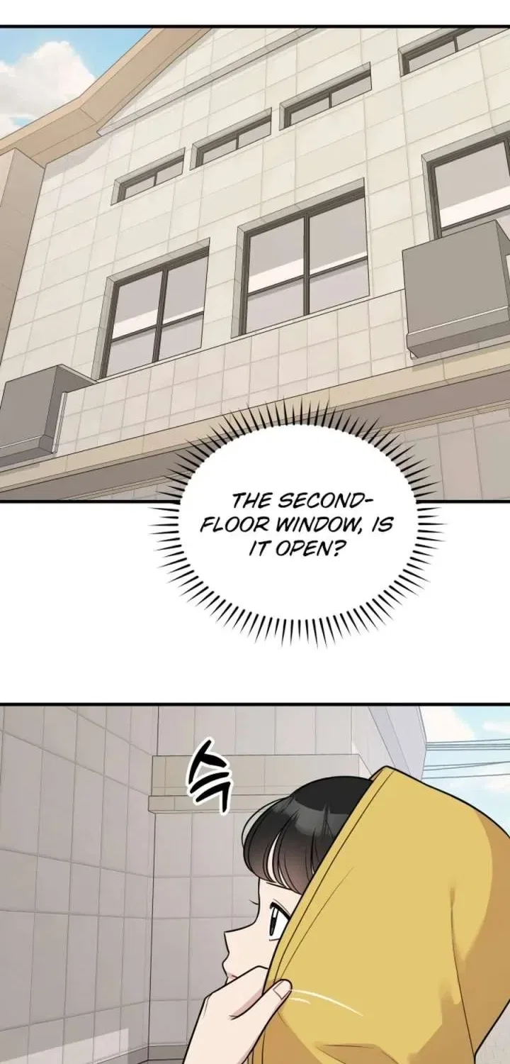 Jiyujiyo Chapter 41 – Page 15