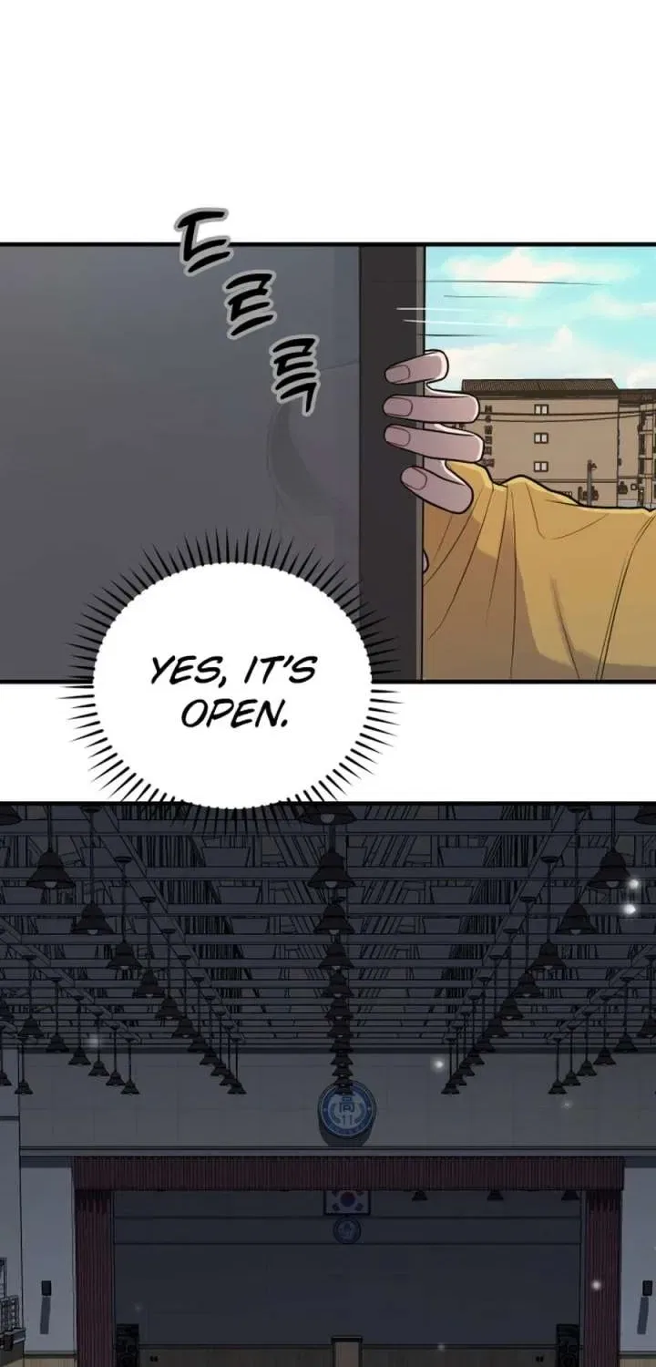 Jiyujiyo Chapter 41 – Page 20