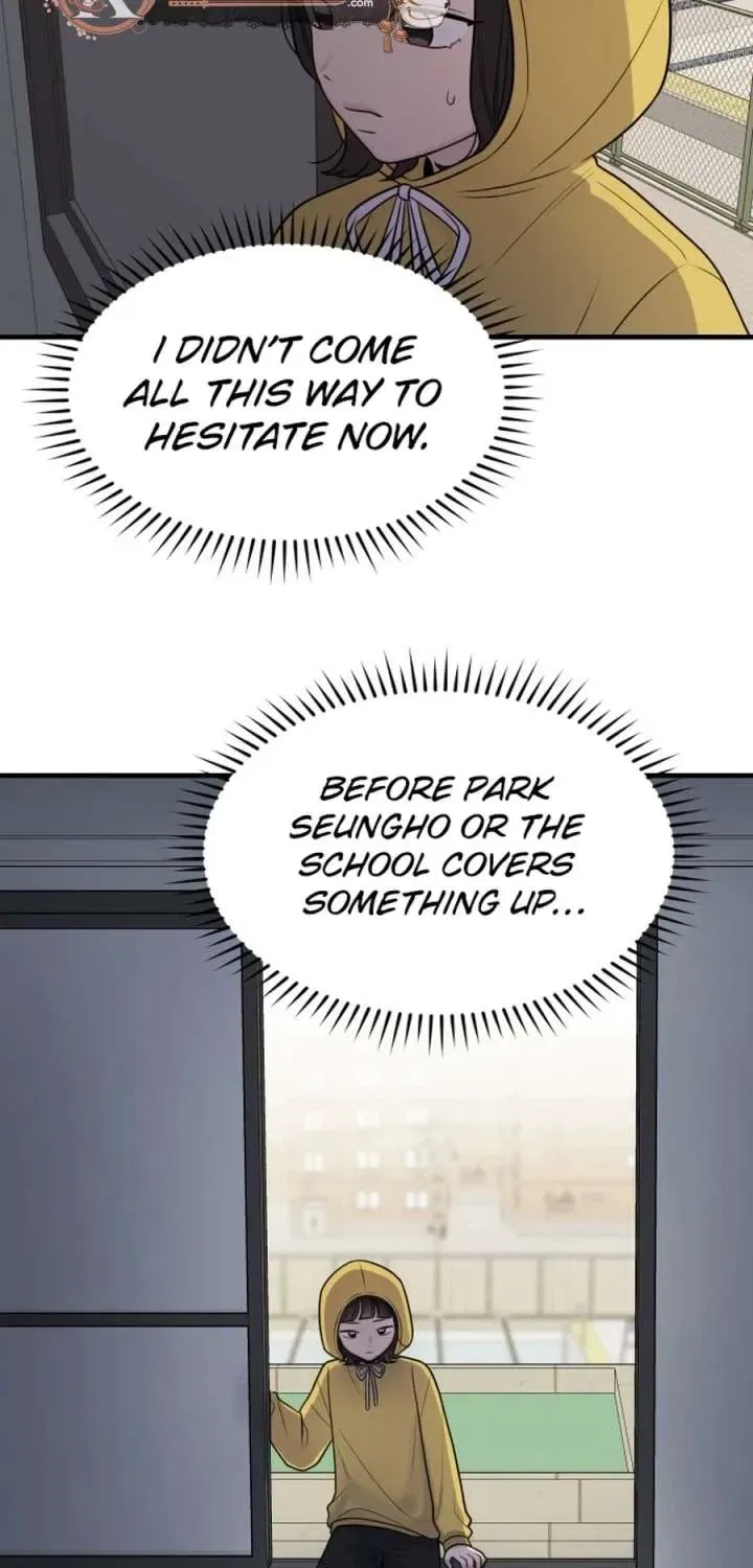 Jiyujiyo Chapter 41 – Page 22