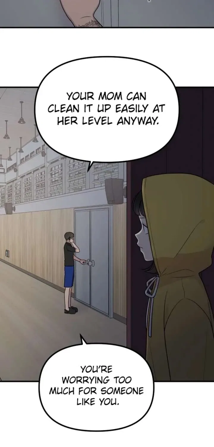 Jiyujiyo Chapter 41 – Page 30