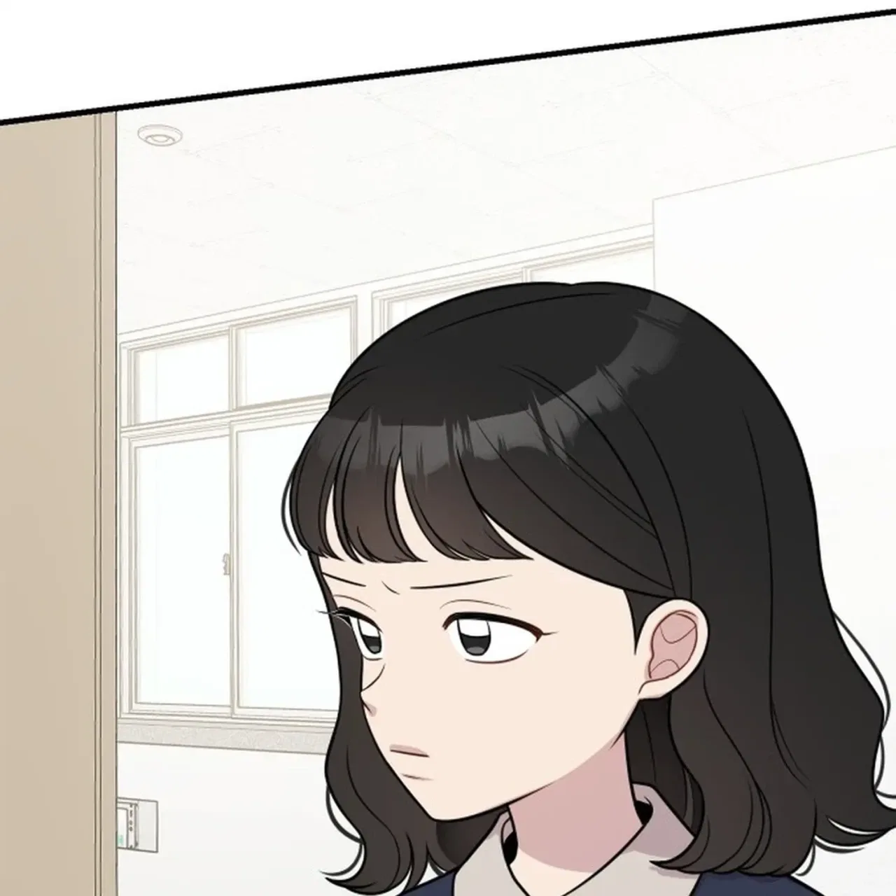 Jiyujiyo Chapter 40 – Page 6