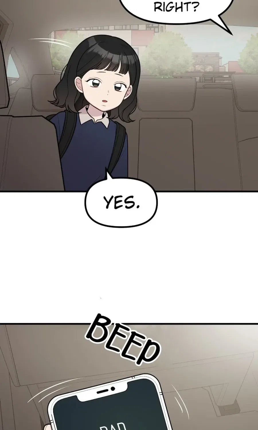 Jiyujiyo Chapter 40 – Page 20