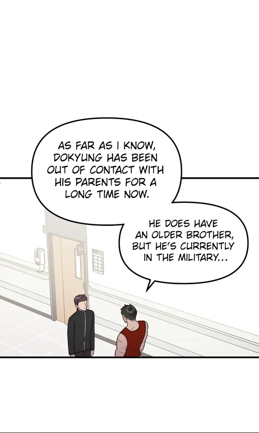 Jiyujiyo Chapter 40 – Page 36