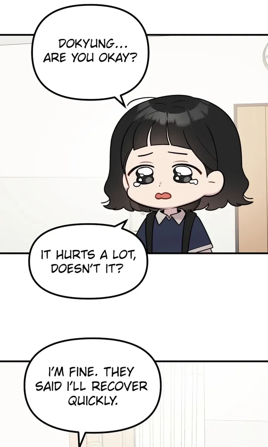 Jiyujiyo Chapter 40 – Page 39