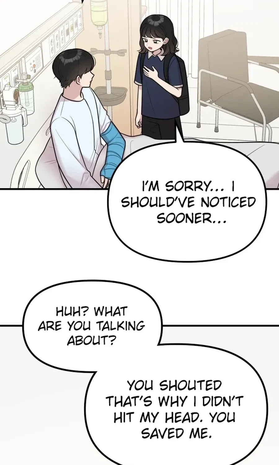 Jiyujiyo Chapter 40 – Page 40