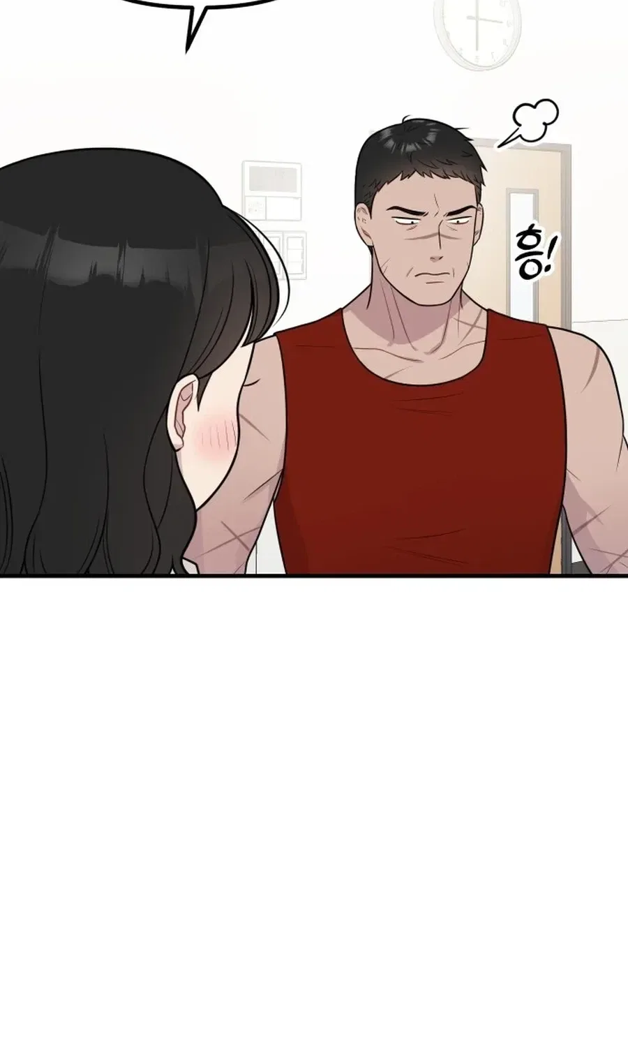 Jiyujiyo Chapter 40 – Page 55