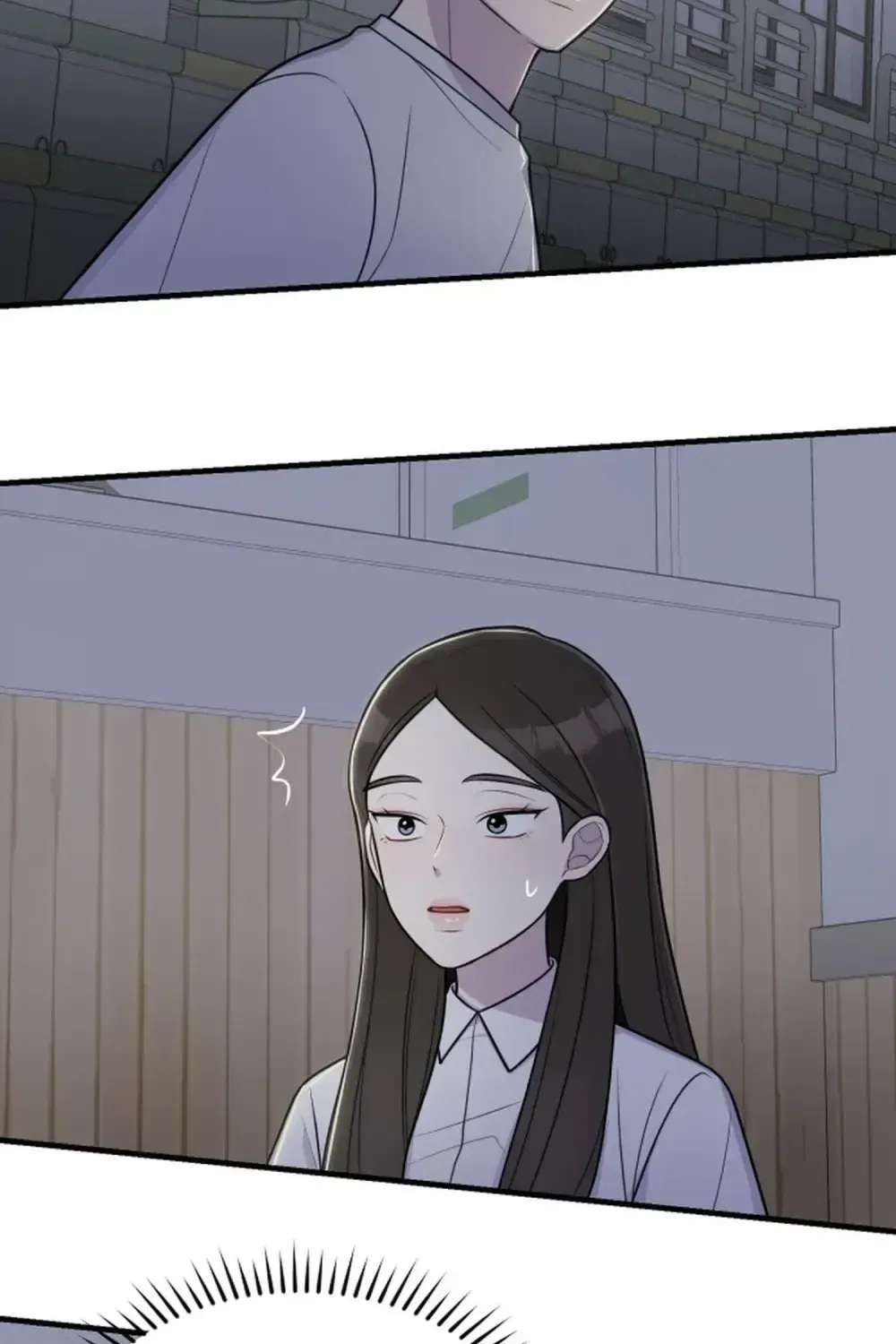 Jiyujiyo Chapter 39 – Page 9