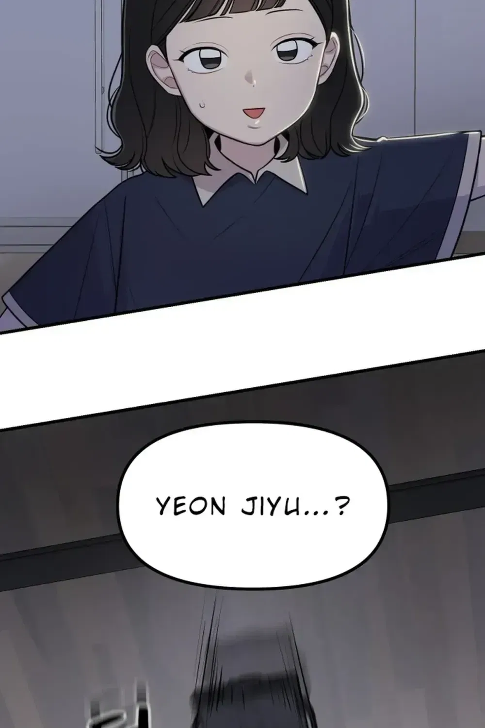 Jiyujiyo Chapter 39 – Page 11