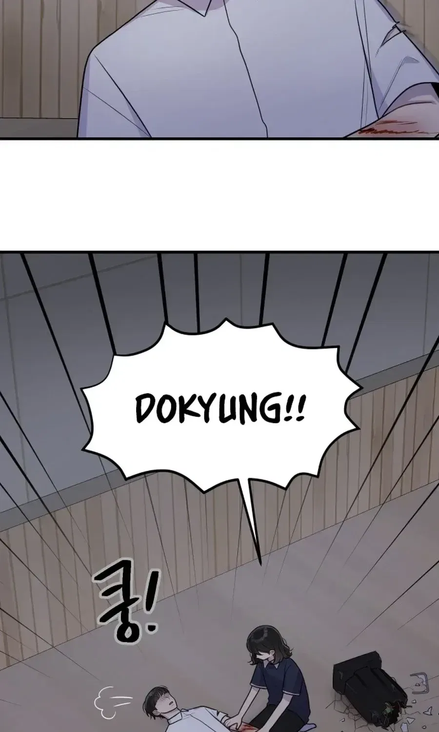 Jiyujiyo Chapter 39 – Page 30