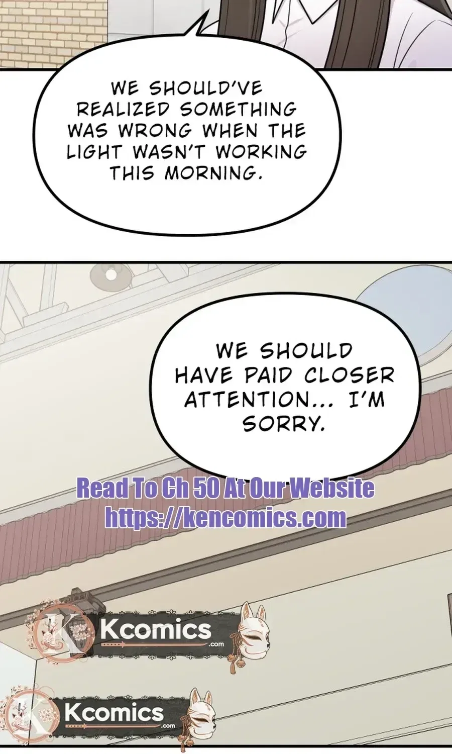 Jiyujiyo Chapter 39 – Page 46