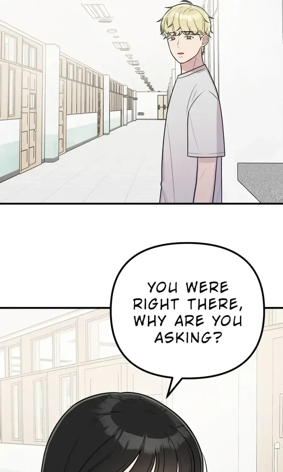 Jiyujiyo Chapter 39 – Page 64