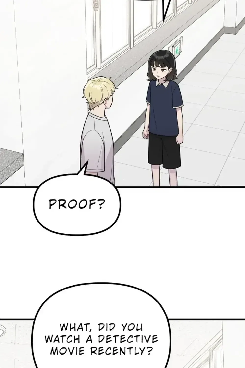 Jiyujiyo Chapter 39 – Page 75
