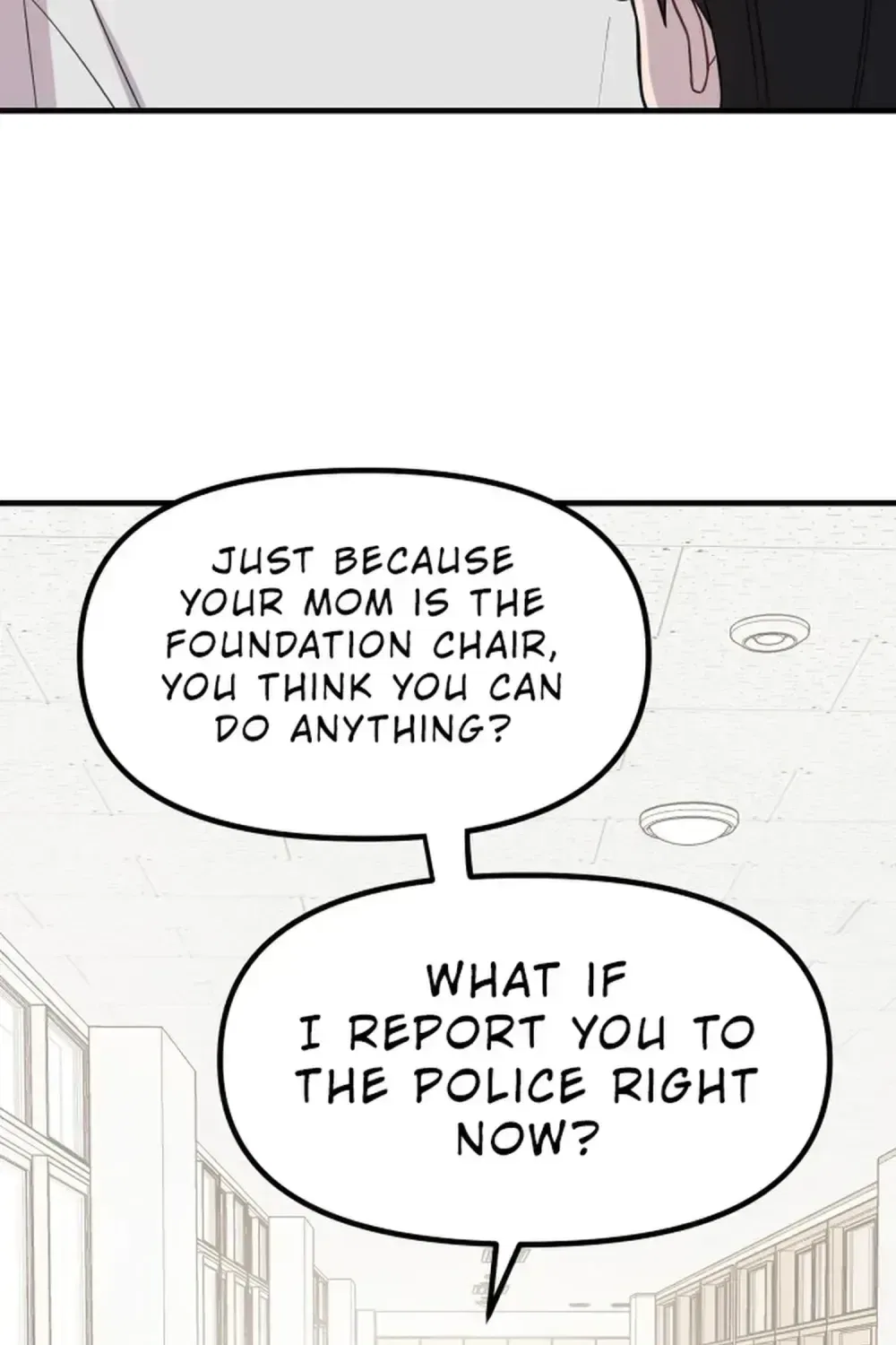Jiyujiyo Chapter 39 – Page 77