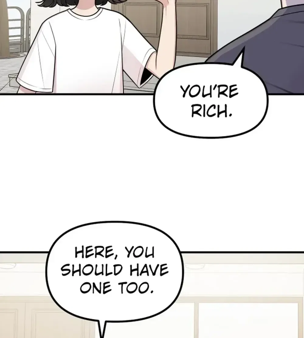 Jiyujiyo Chapter 38 – Page 5