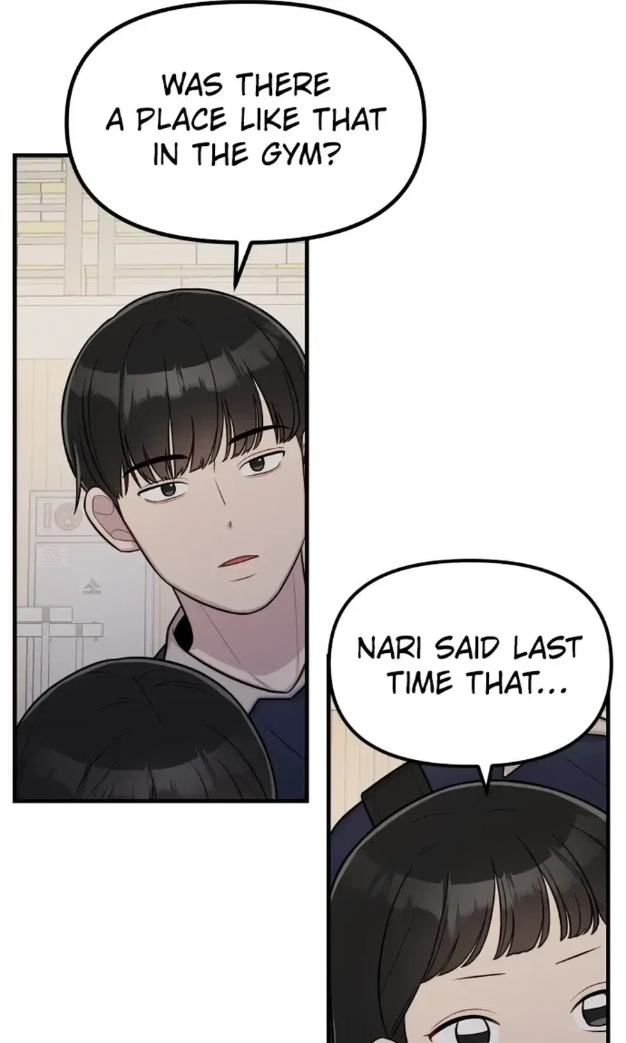 Jiyujiyo Chapter 38 – Page 40