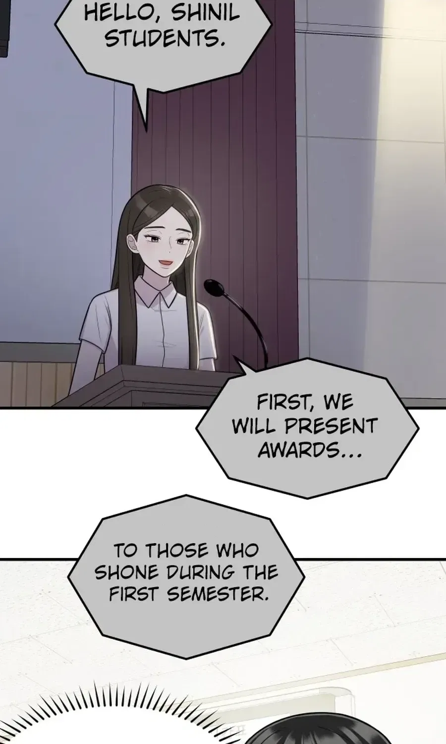 Jiyujiyo Chapter 38 – Page 51